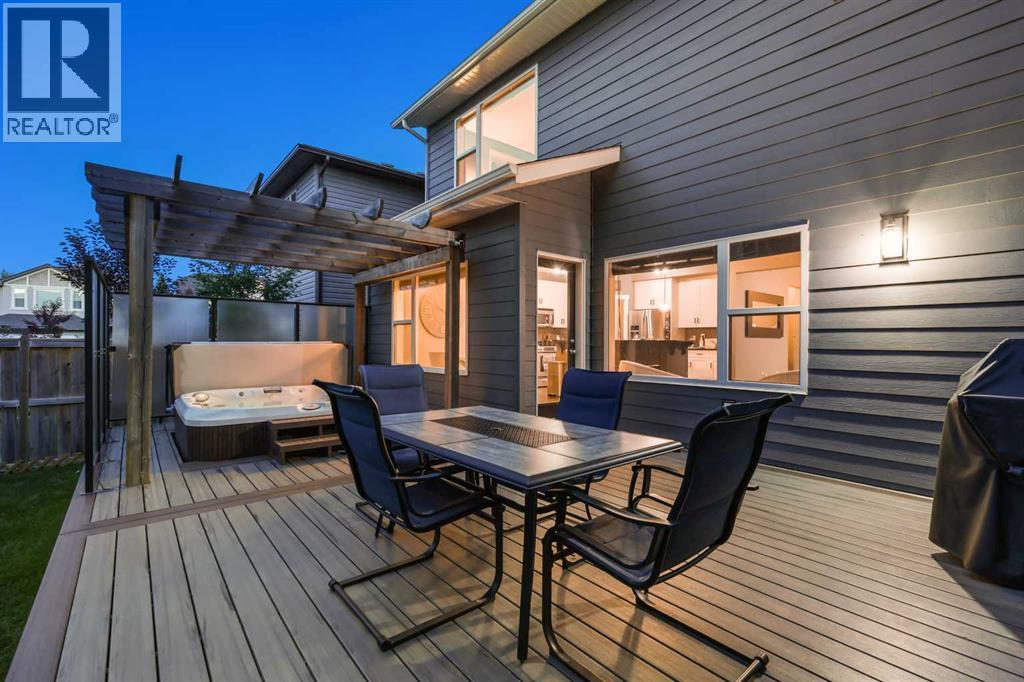 Single Family House for Sale in  SILVERADO SKIES Drive SW Silverado Calgary 