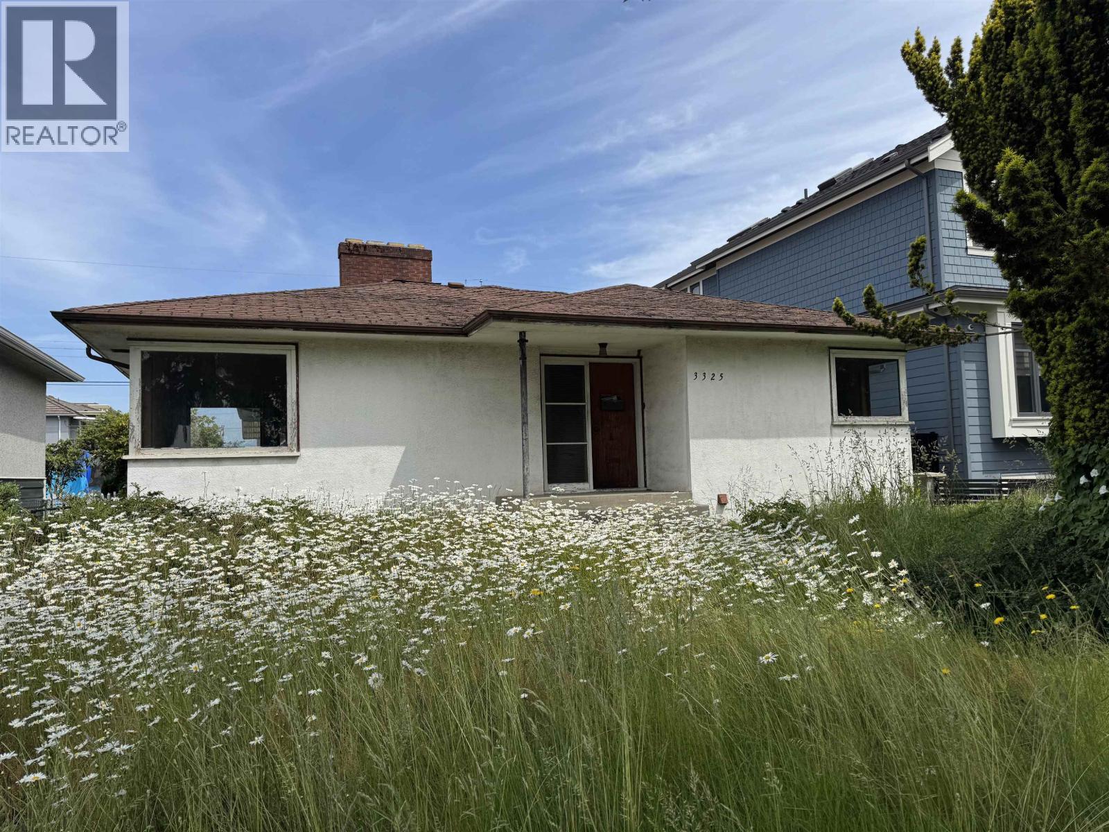 3325 E 49TH AVENUE, Vancouver