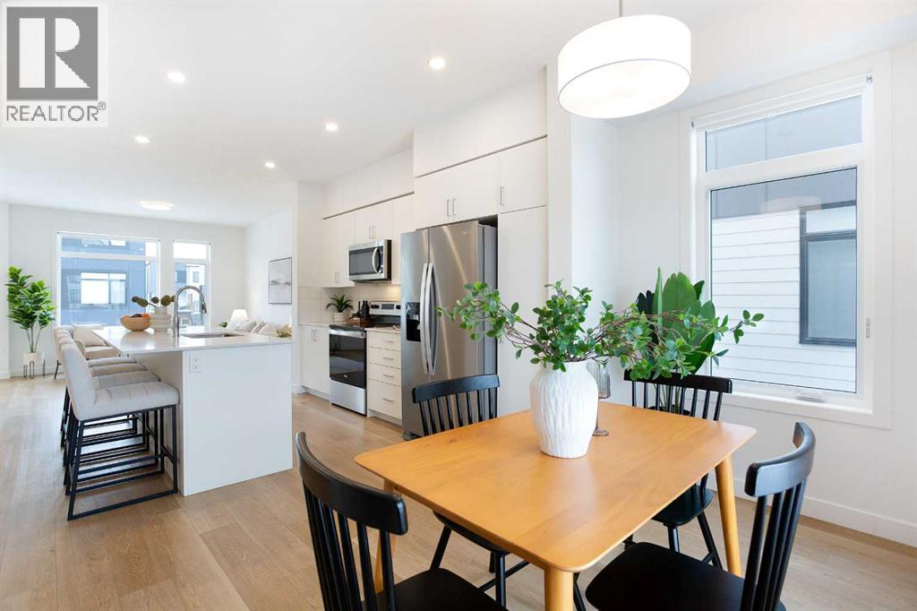 Single Family House for Sale in   Avenue SE Belvedere Calgary 