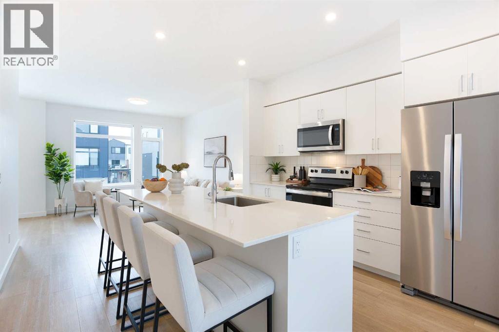 Single Family House for Sale in   Avenue SE Belvedere Calgary 