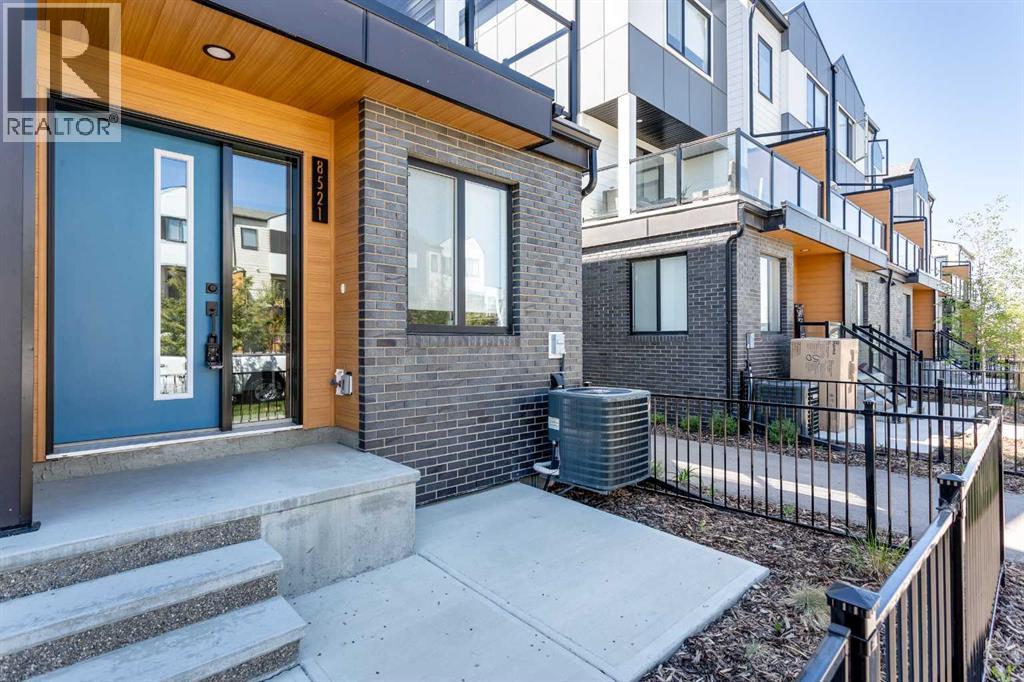 Single Family House for Sale in   Avenue SE Belvedere Calgary 