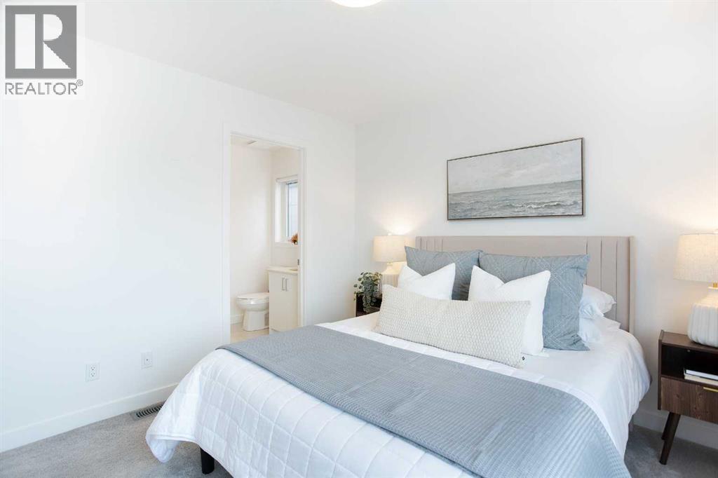 Single Family House for Sale in   Avenue SE Belvedere Calgary 