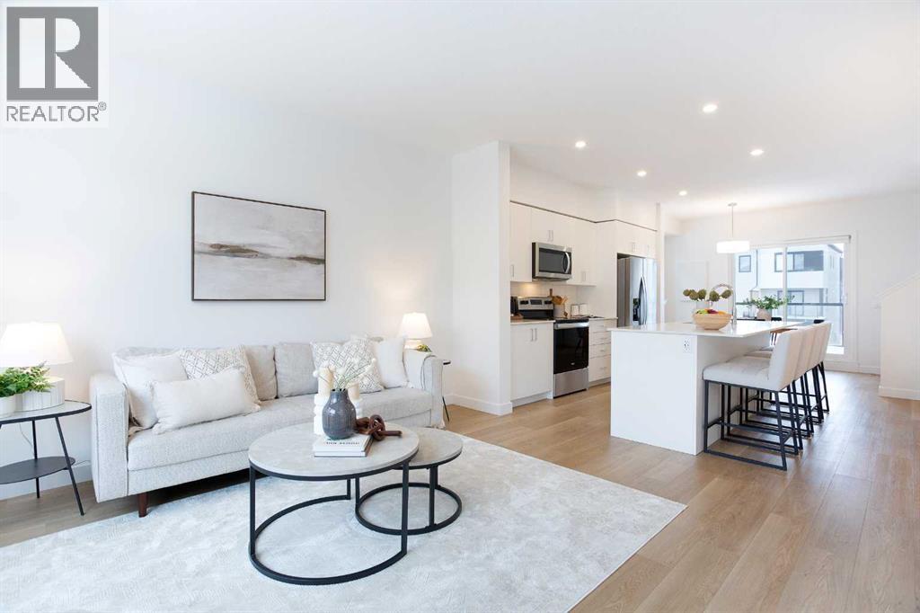 Single Family House for Sale in   Avenue SE Belvedere Calgary 