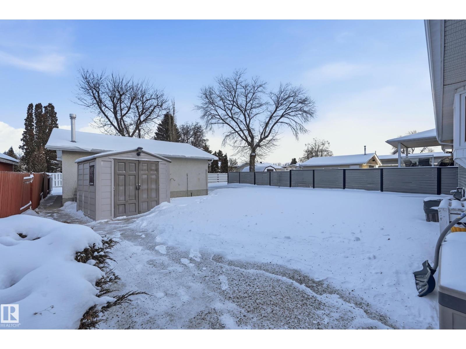 15103 73 ST NW, Edmonton