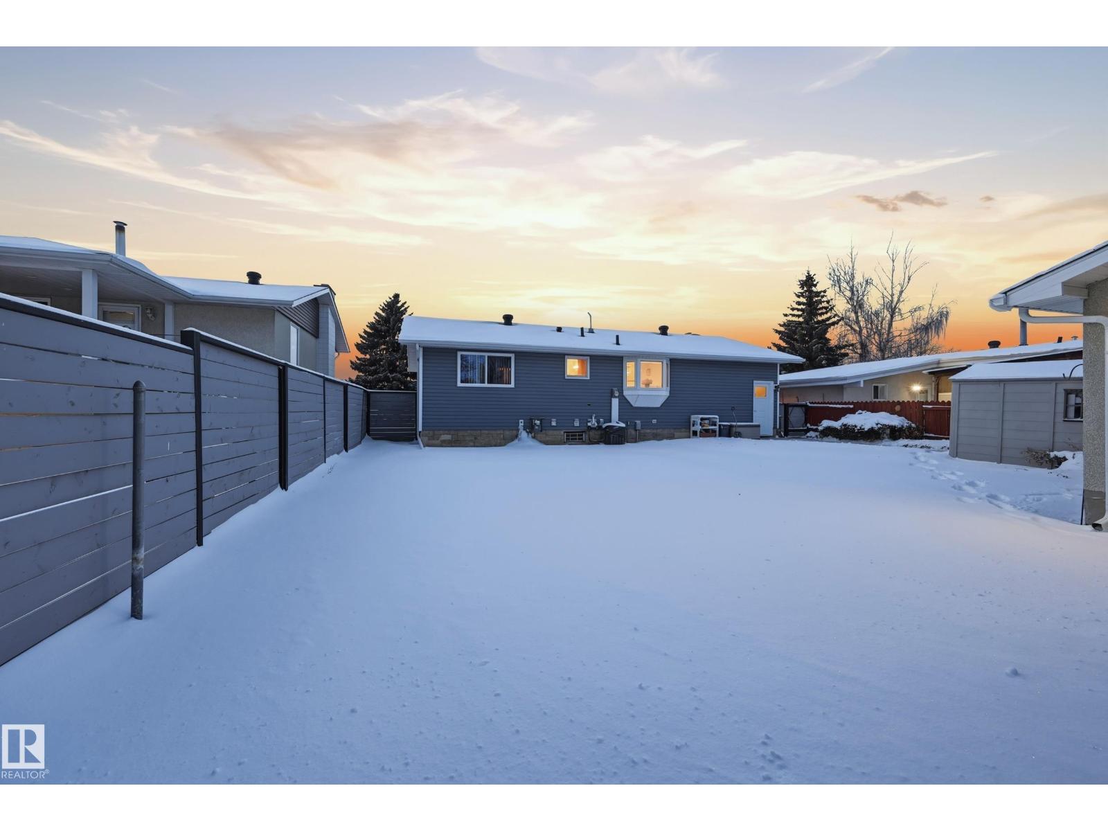 15103 73 ST NW, Edmonton