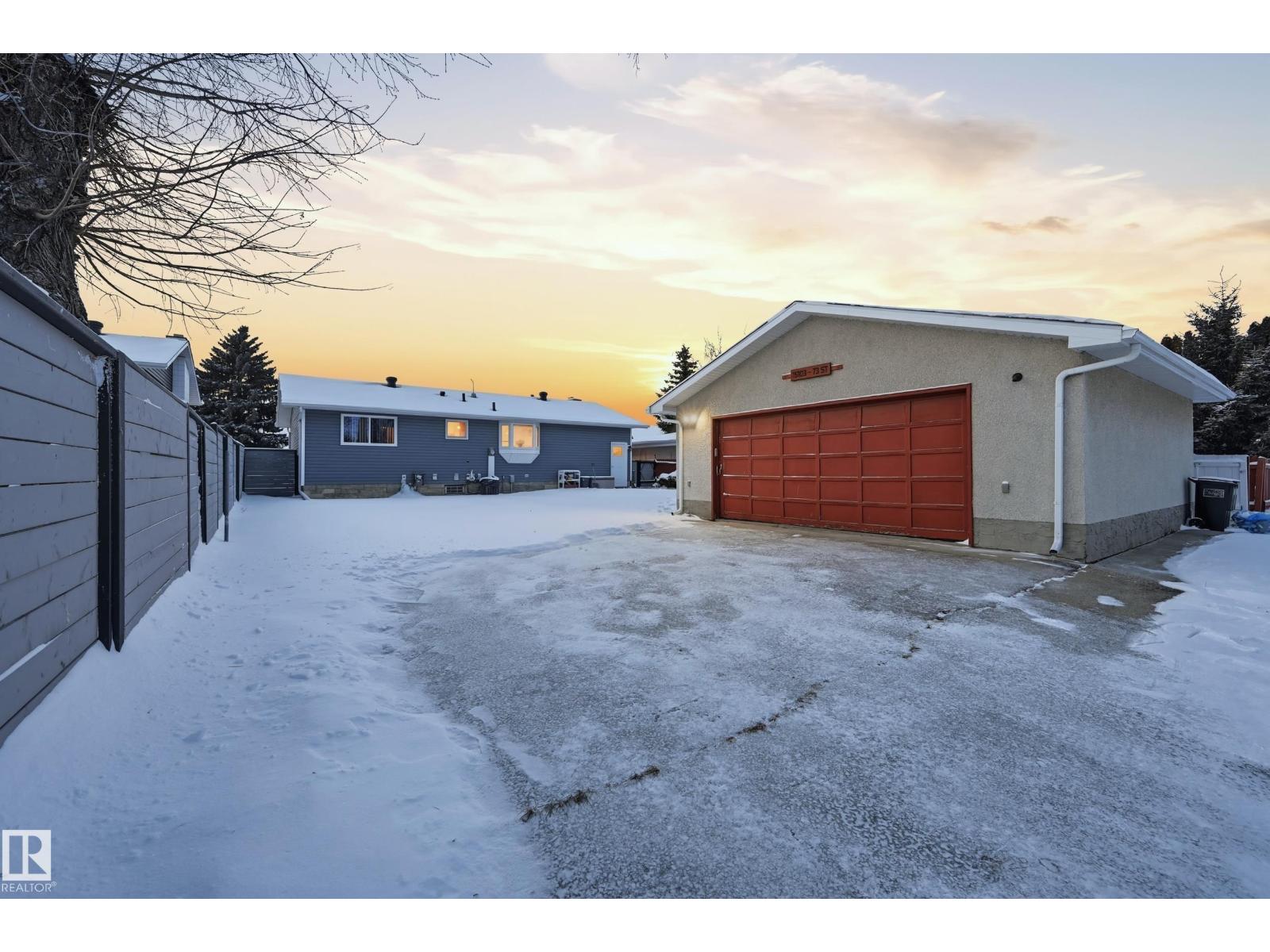 15103 73 ST NW, Edmonton