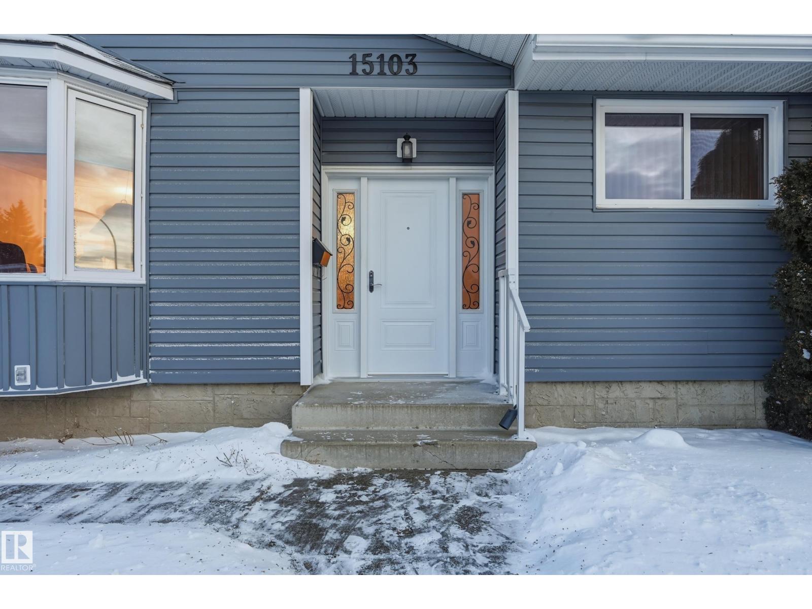 15103 73 ST NW, Edmonton