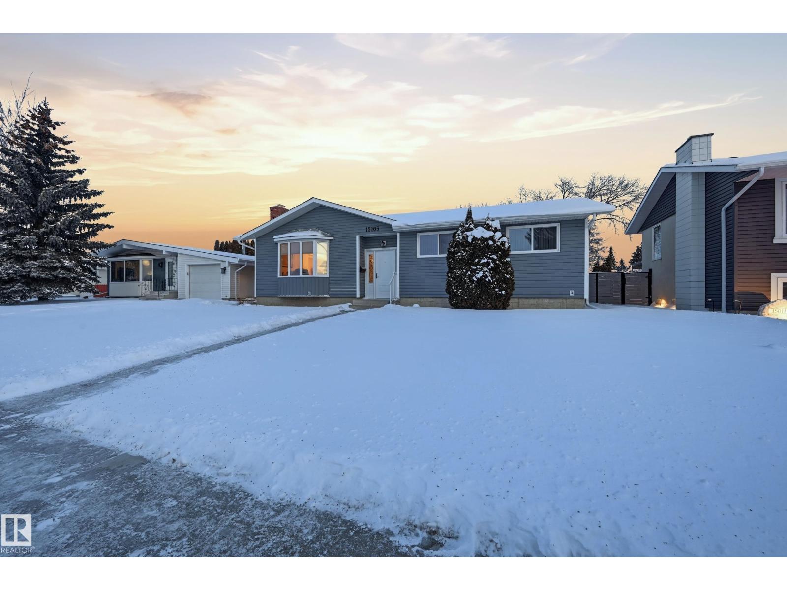 15103 73 ST NW, Edmonton