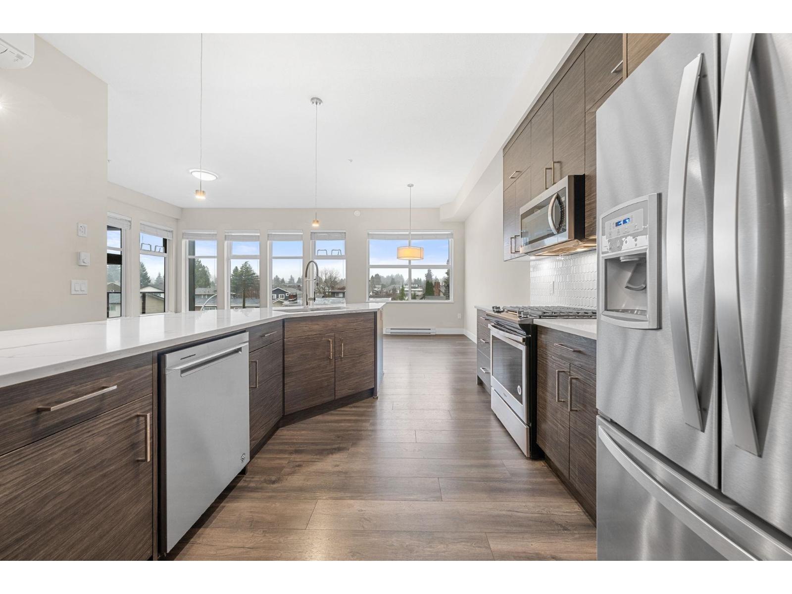 312 2120 GLADWIN ROAD, Abbotsford