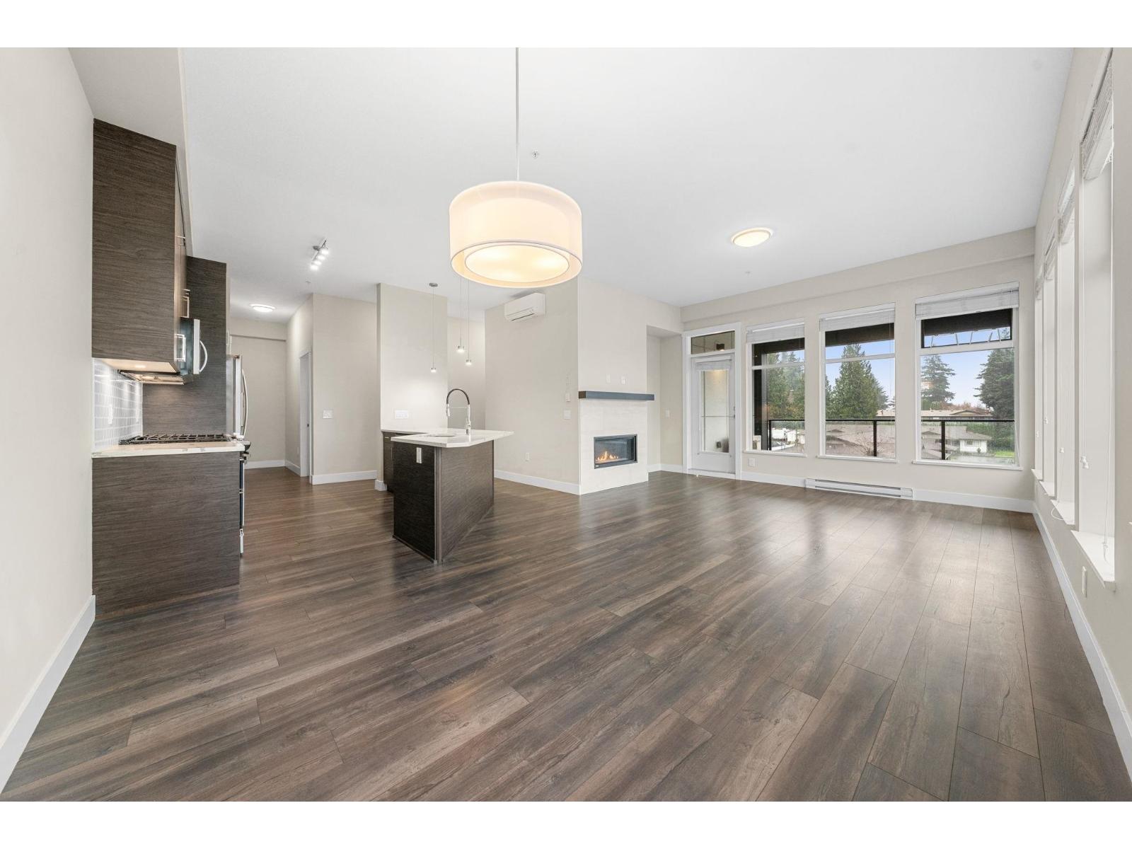 312 2120 GLADWIN ROAD, Abbotsford