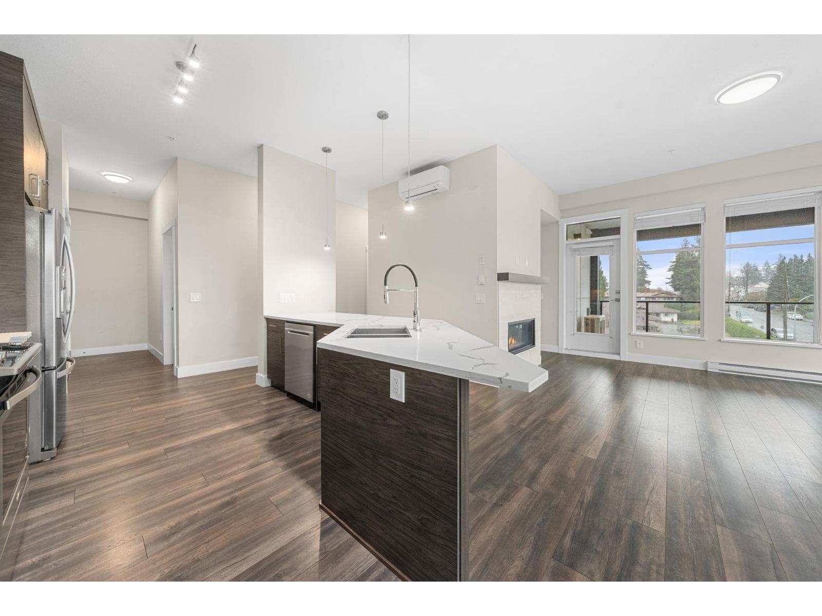 312 2120 GLADWIN ROAD, Abbotsford