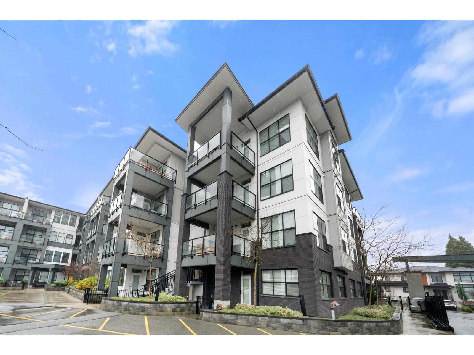 312 2120 GLADWIN ROAD, Abbotsford