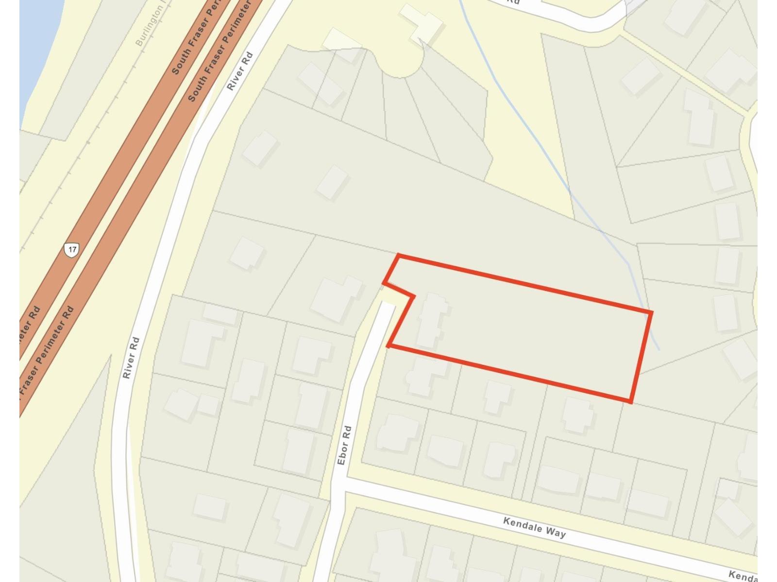 9404 EBOR Road, Delta