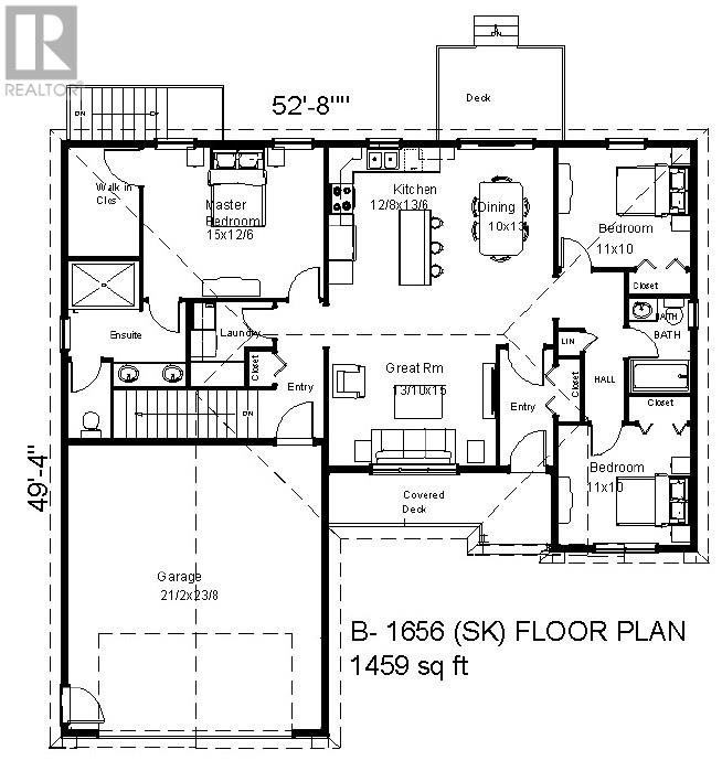 Lot 17 Valley Loop Drive - 2