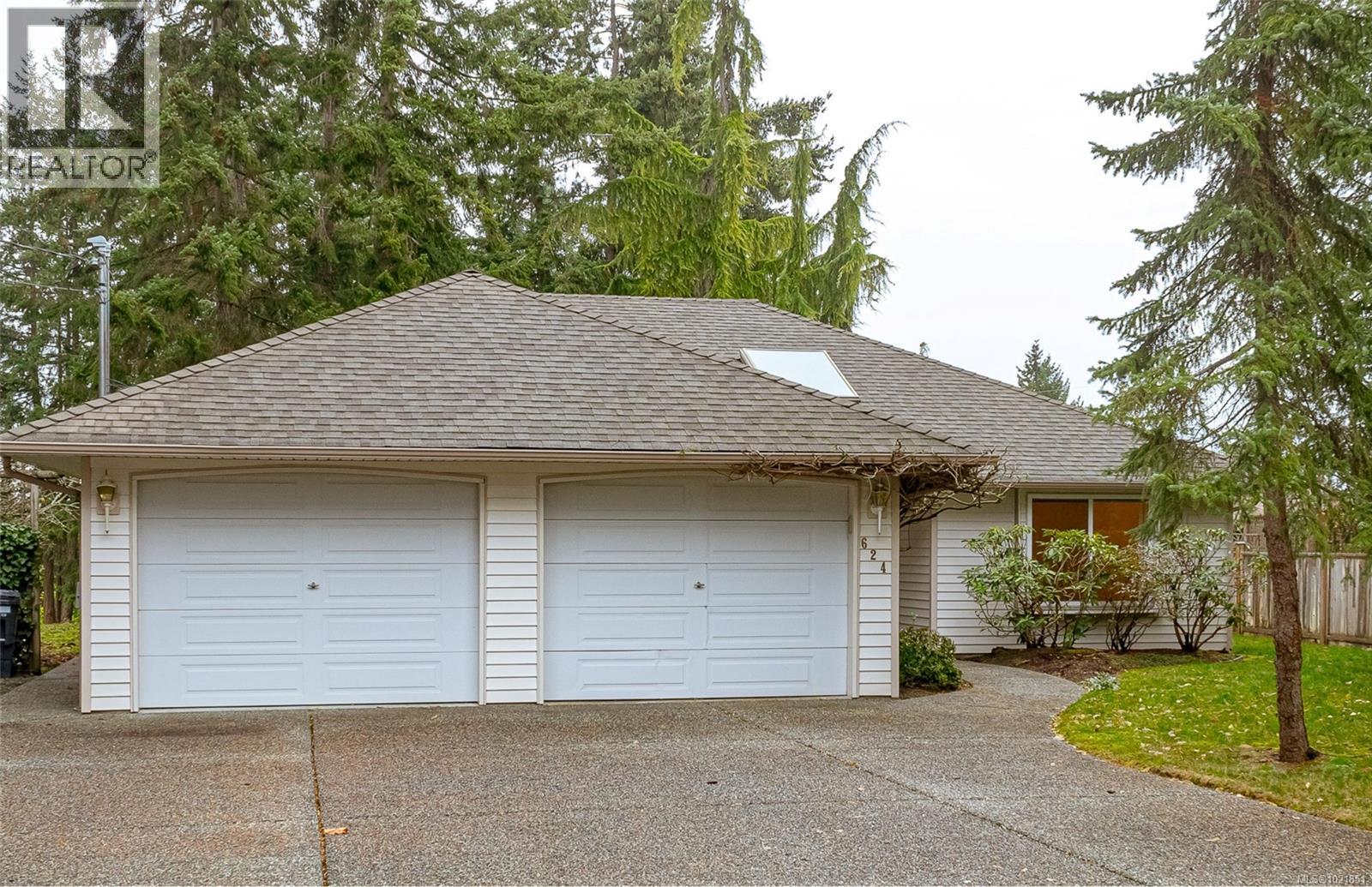 624 Wembley Rd, Parksville