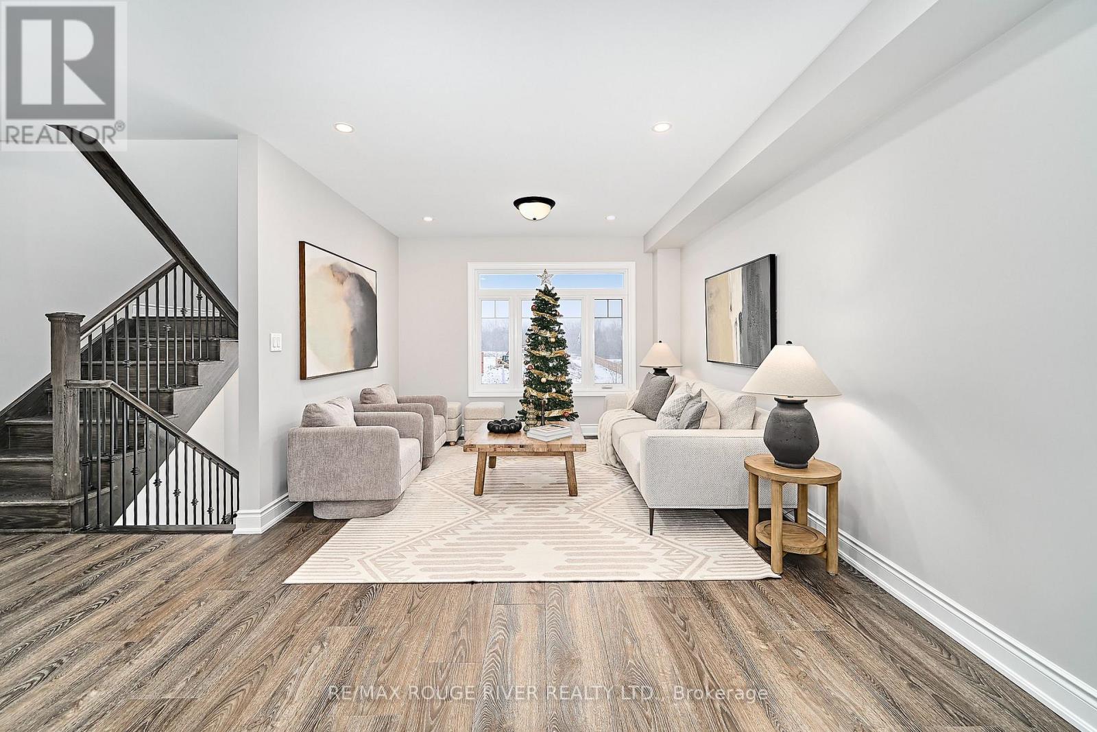 Kingsley Model Home/Upgraded