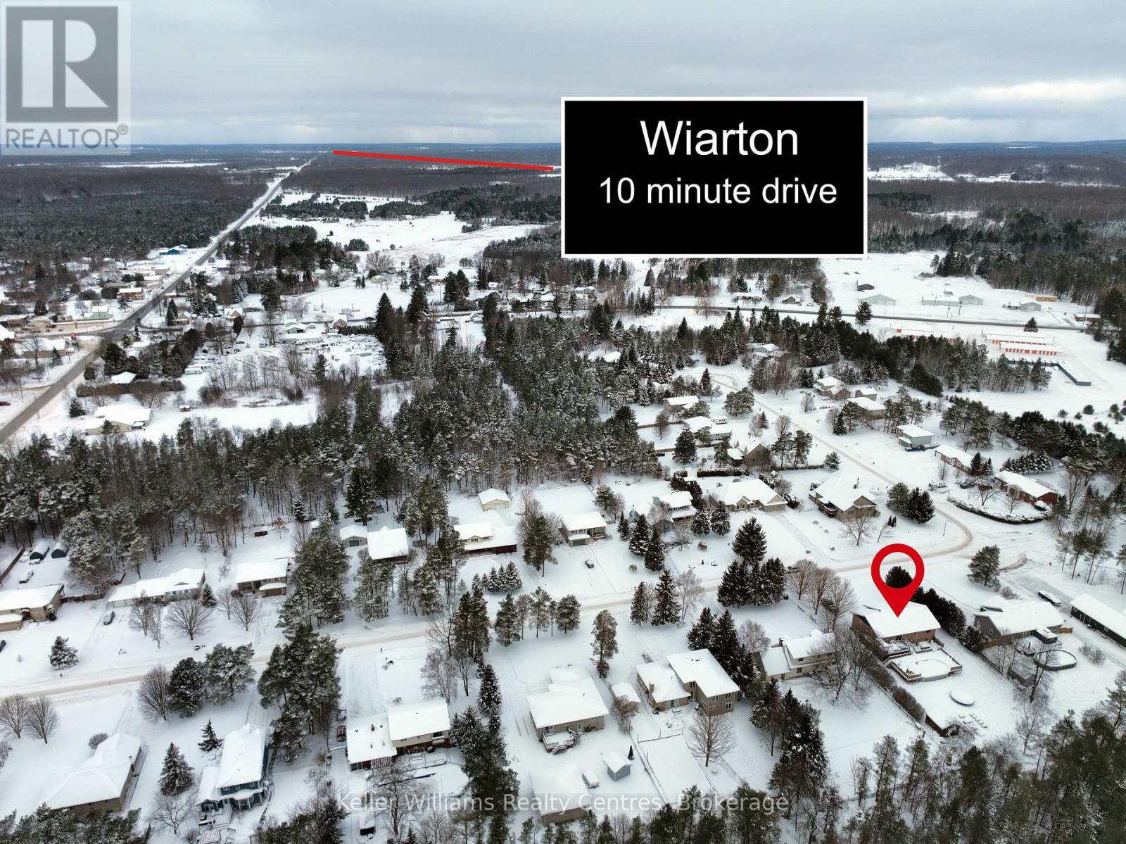 27 PINE TREE DRIVE - Photo 5 of 49, South Bruce Peninsula, Ontario