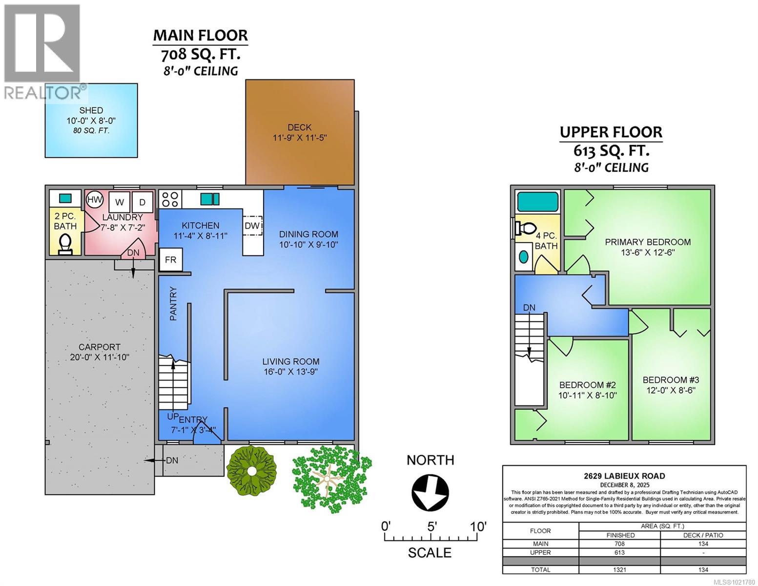 2629 Labieux Rd, Nanaimo