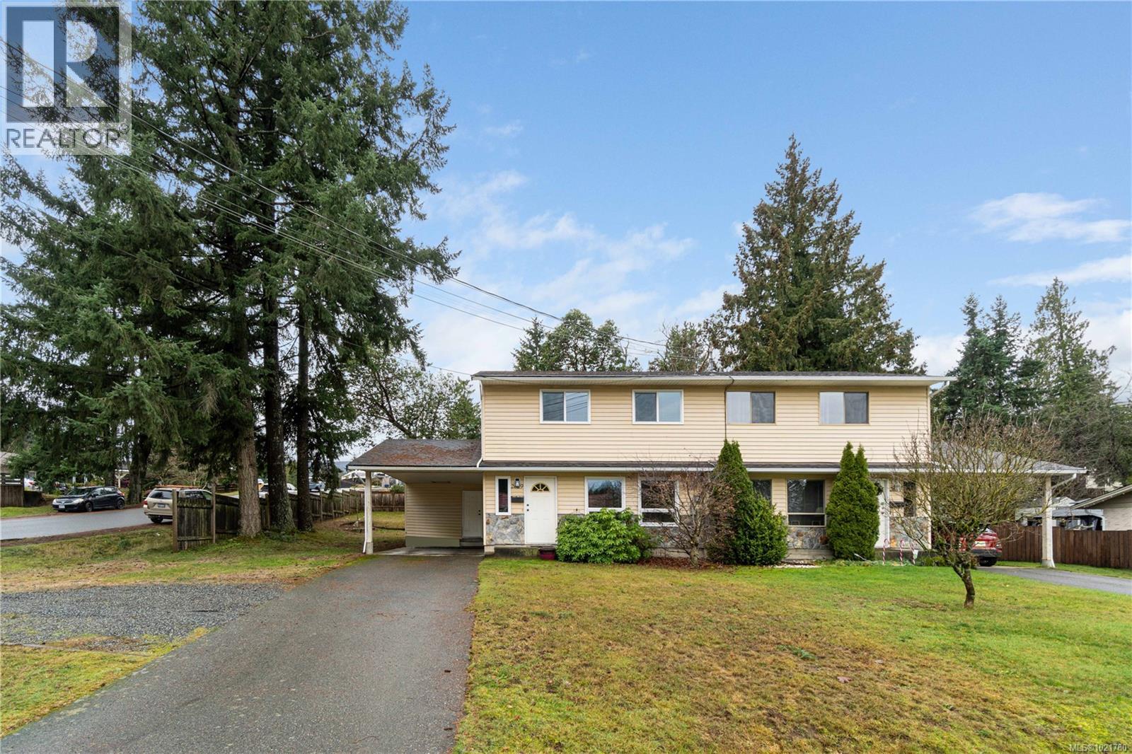 2629 Labieux Rd, Nanaimo