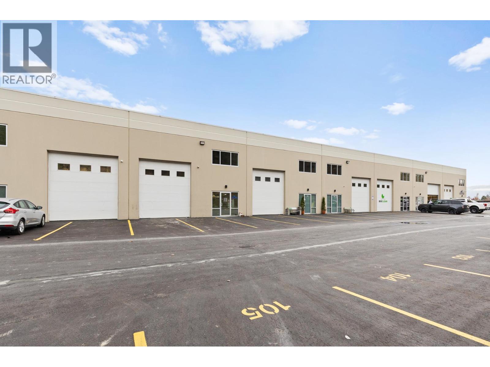 107 210 Lougheed Road, Kelowna