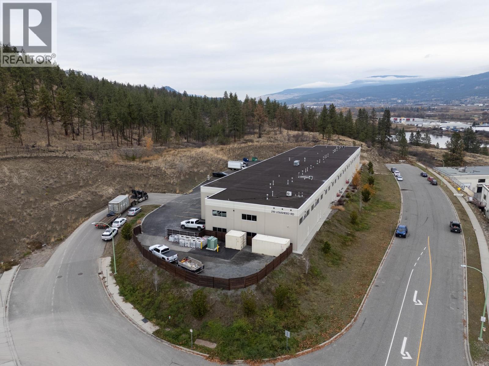 107 210 Lougheed Road, Kelowna