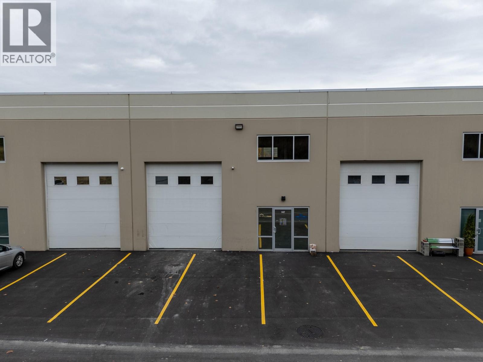 107 210 Lougheed Road, Kelowna