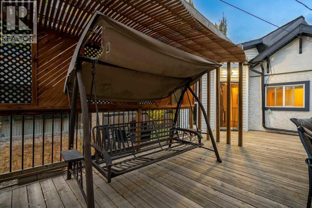 Single Family House Bungalow for Sale in   Avenue NE Renfrew Calgary 