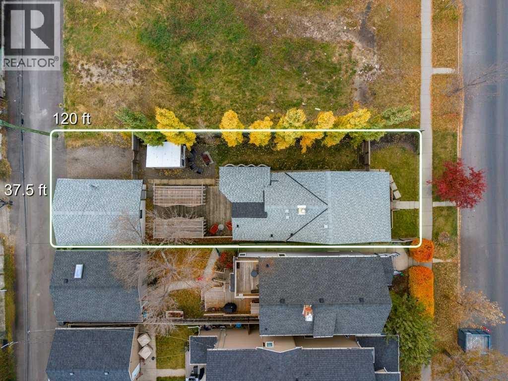 533 12 Avenue NE, Calgary, Alberta