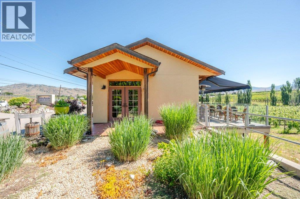  5381 97 Highway, Oliver