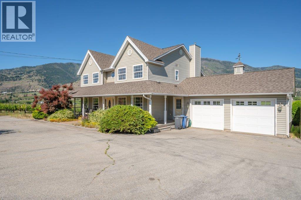  5381 97 Highway, Oliver