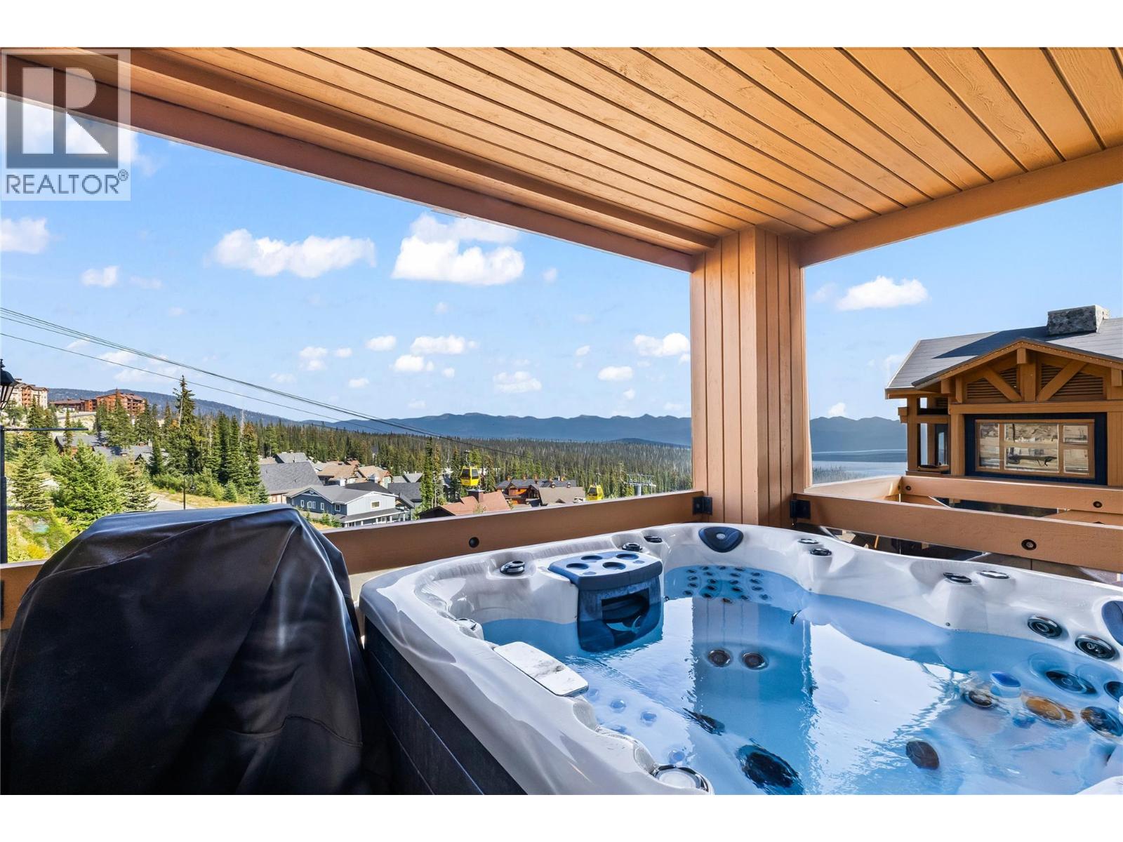 101 5300 Big White Road, Big White