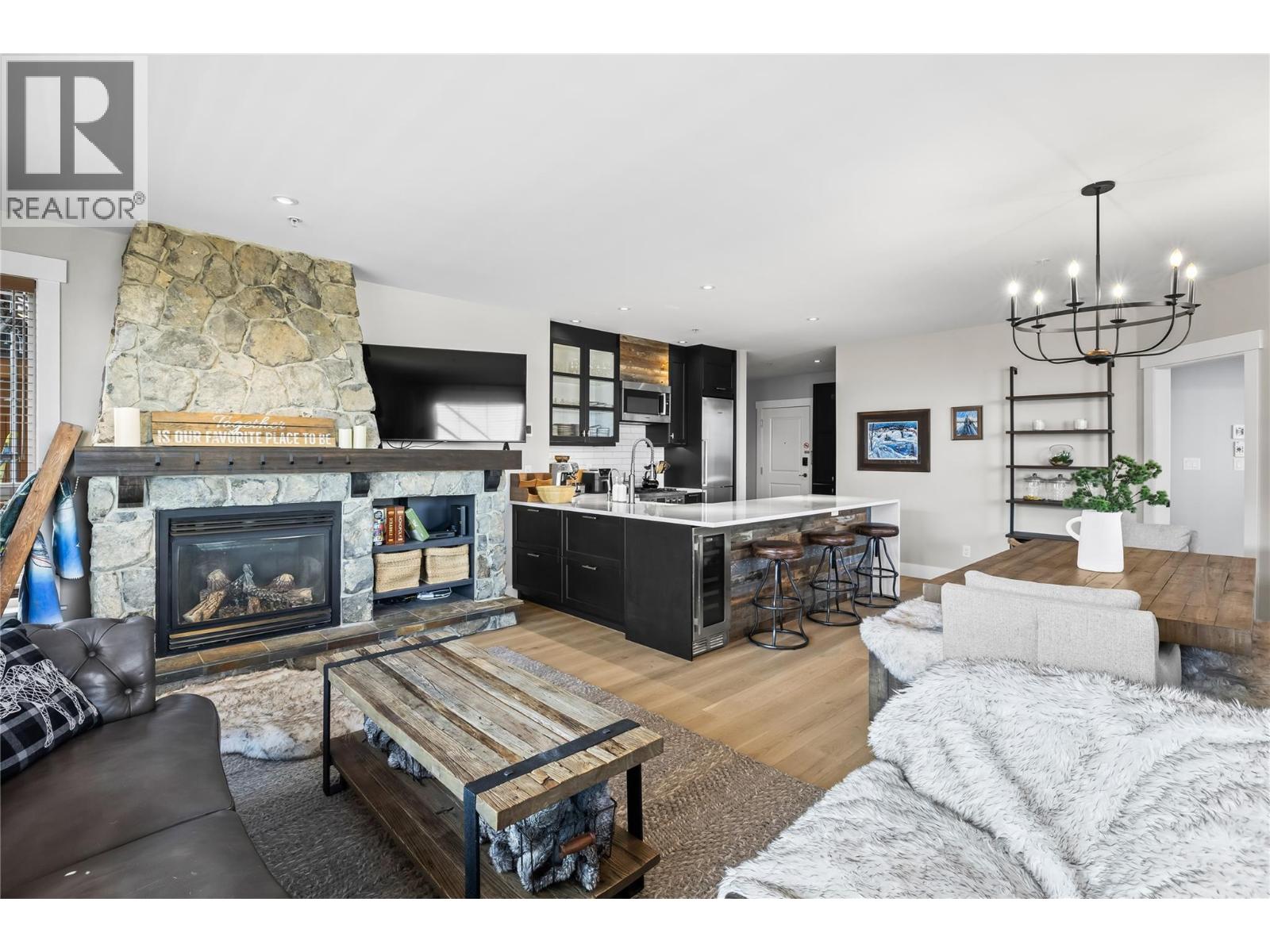 101 5300 Big White Road, Big White