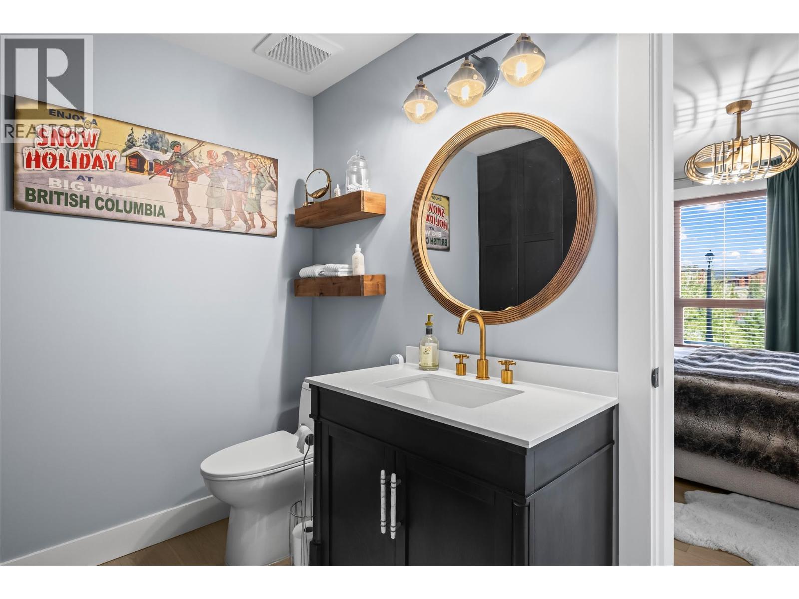 101 5300 Big White Road, Big White