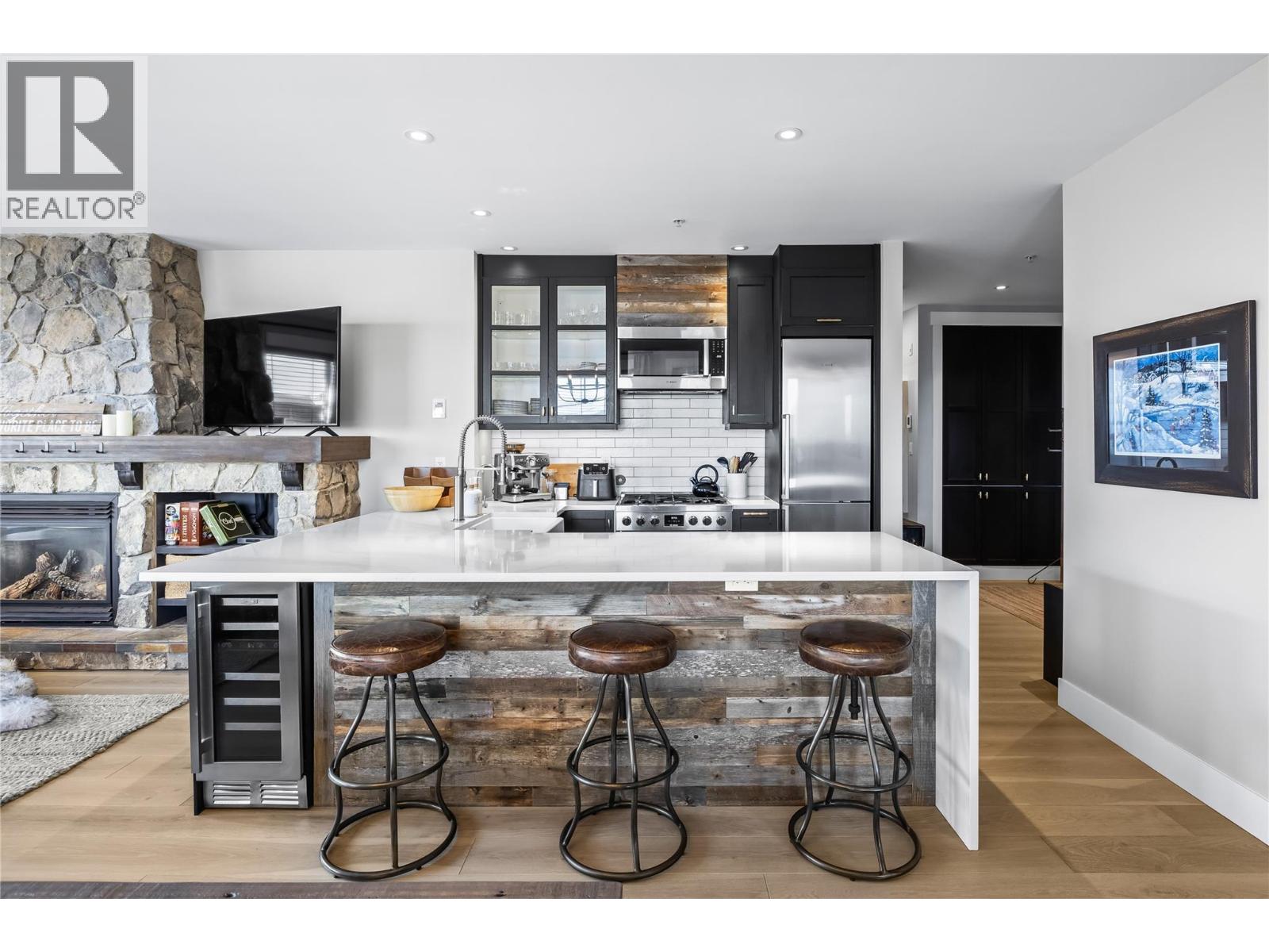 101 5300 Big White Road, Big White