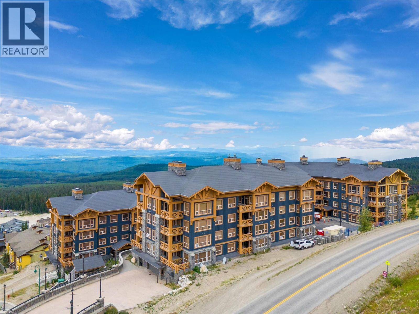 101 5300 Big White Road, Big White