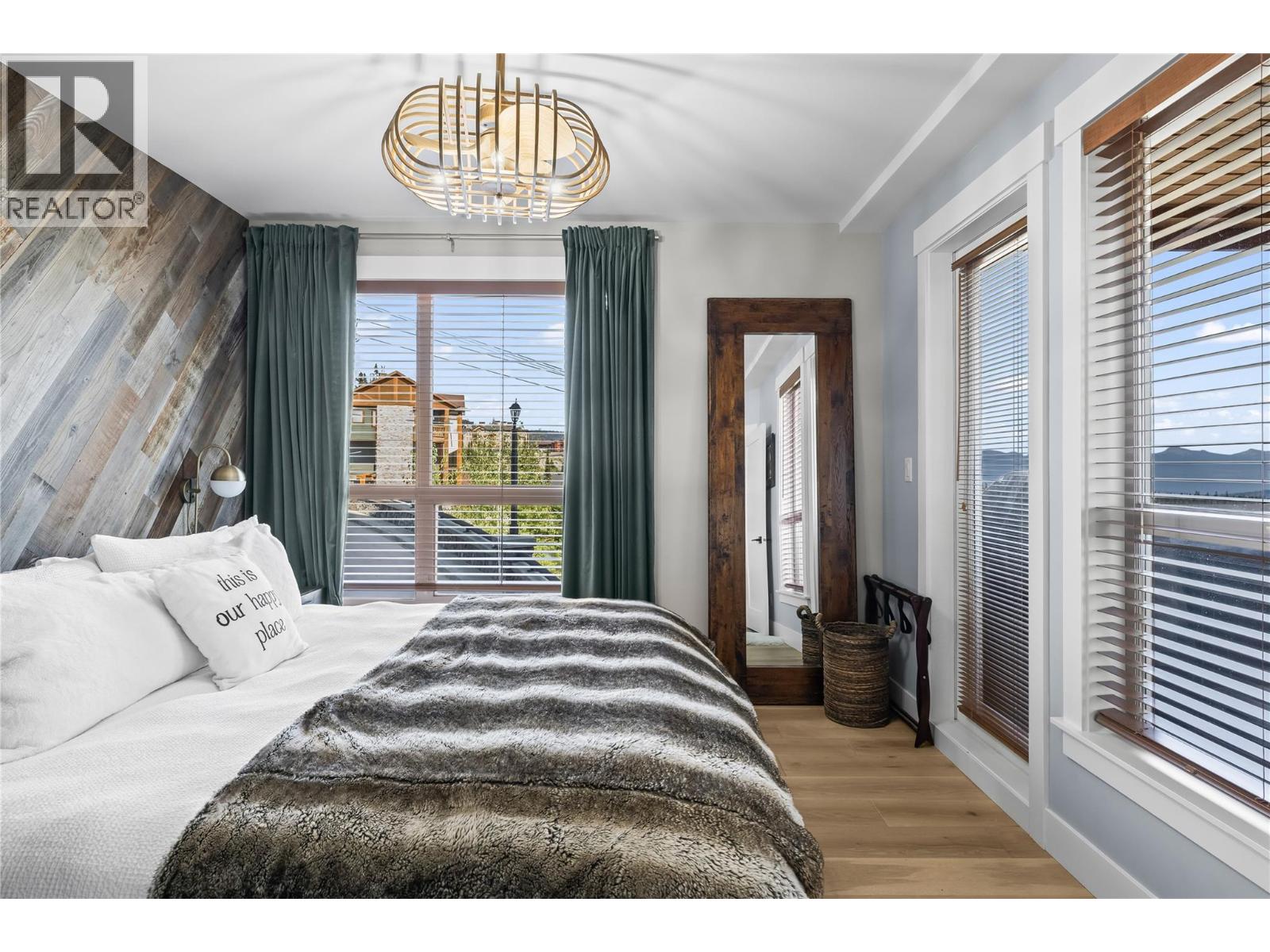 101 5300 Big White Road, Big White