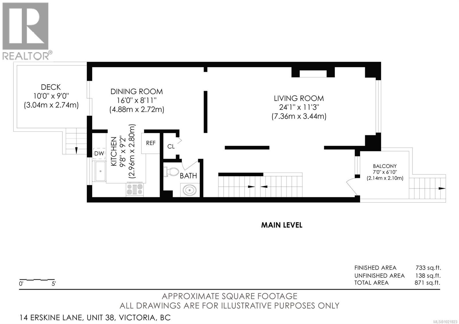 38 14 Erskine Lane, View Royal