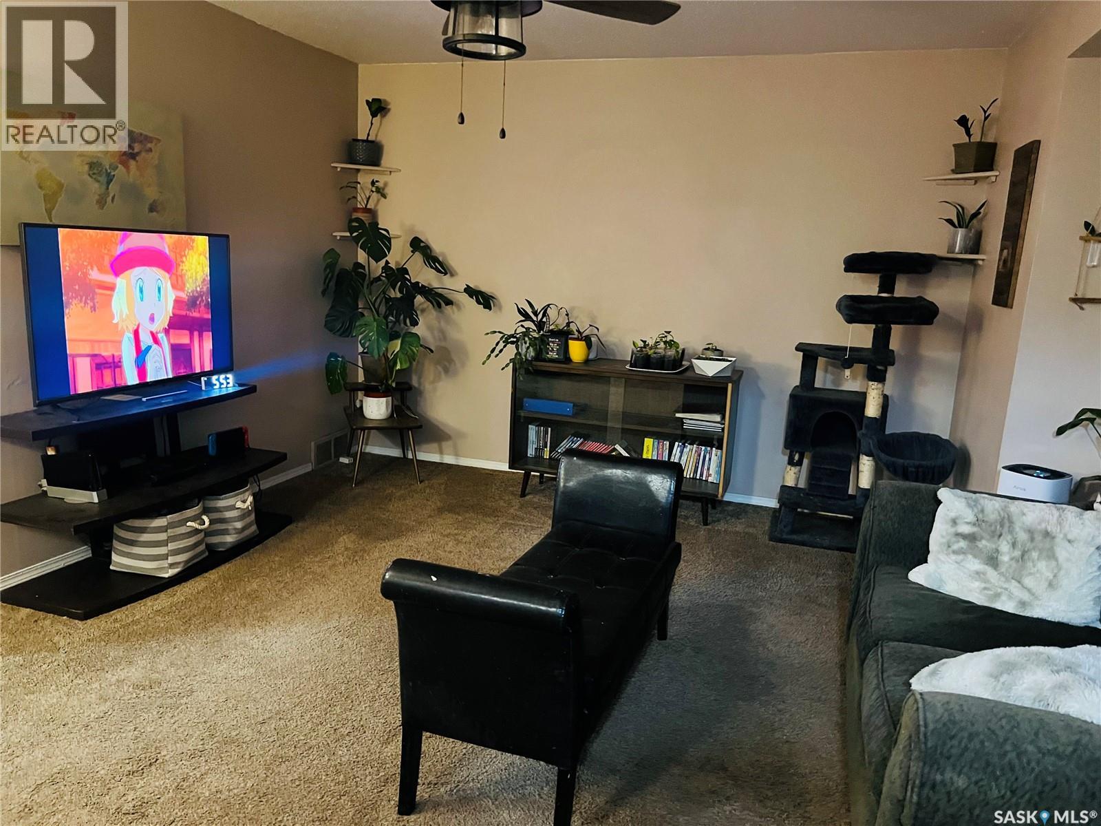 Single Family House for Sale in  TH AVENUE NW Swift Current 