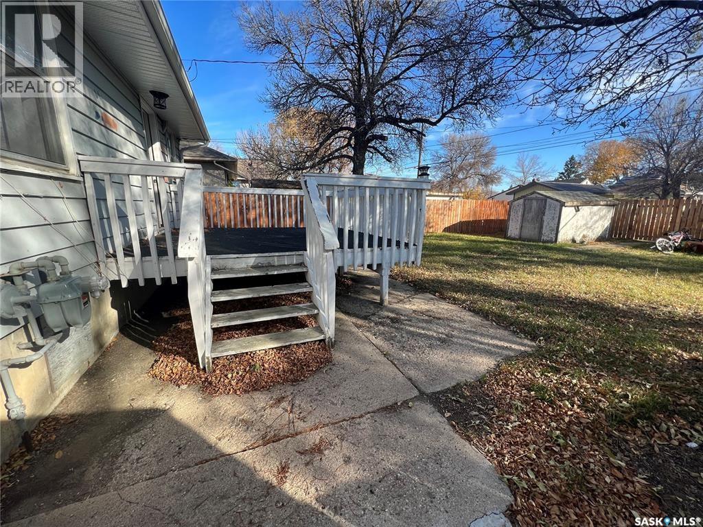 Single Family House for Sale in  TH AVENUE NW Swift Current 