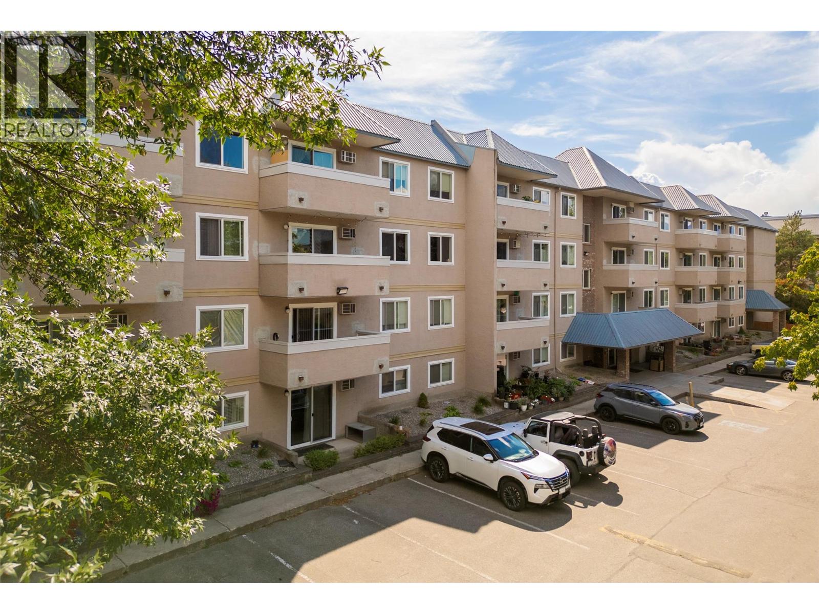 407 3180 De Montreuil Court, Kelowna