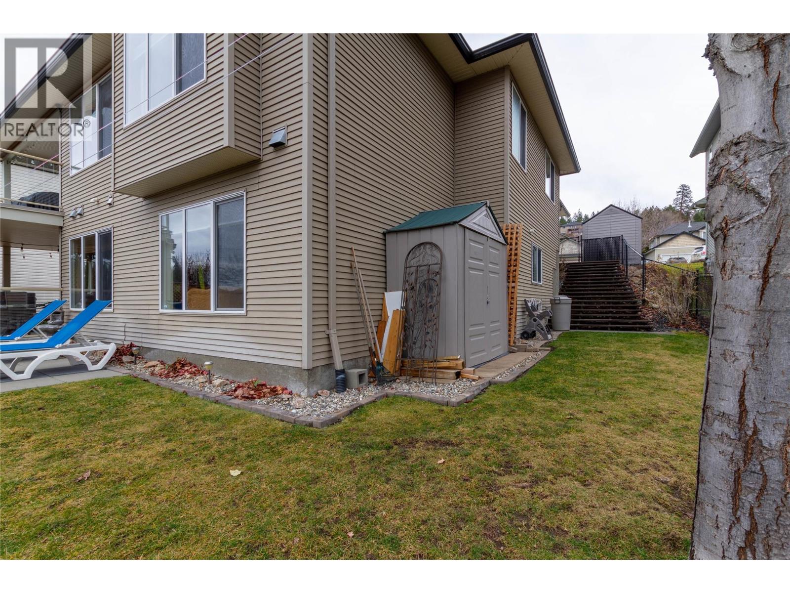  10412 Sherman Drive, Lake Country