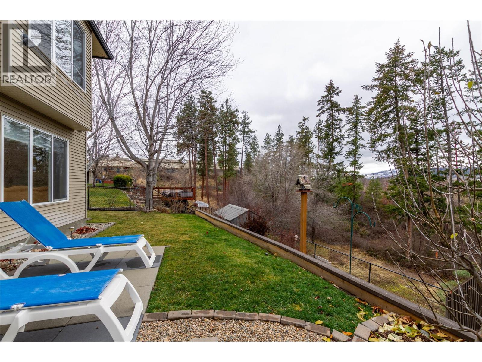  10412 Sherman Drive, Lake Country