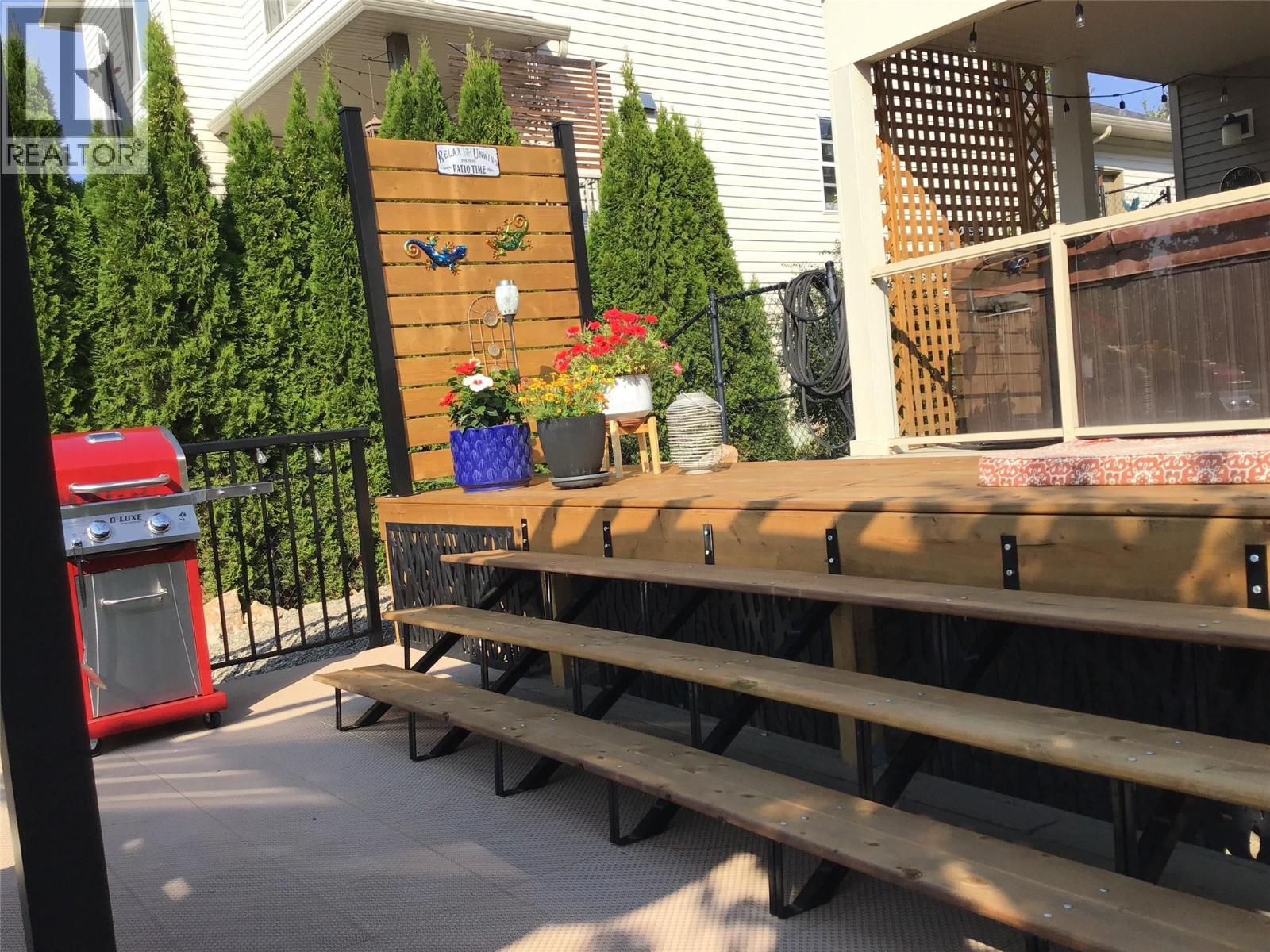  10412 Sherman Drive, Lake Country