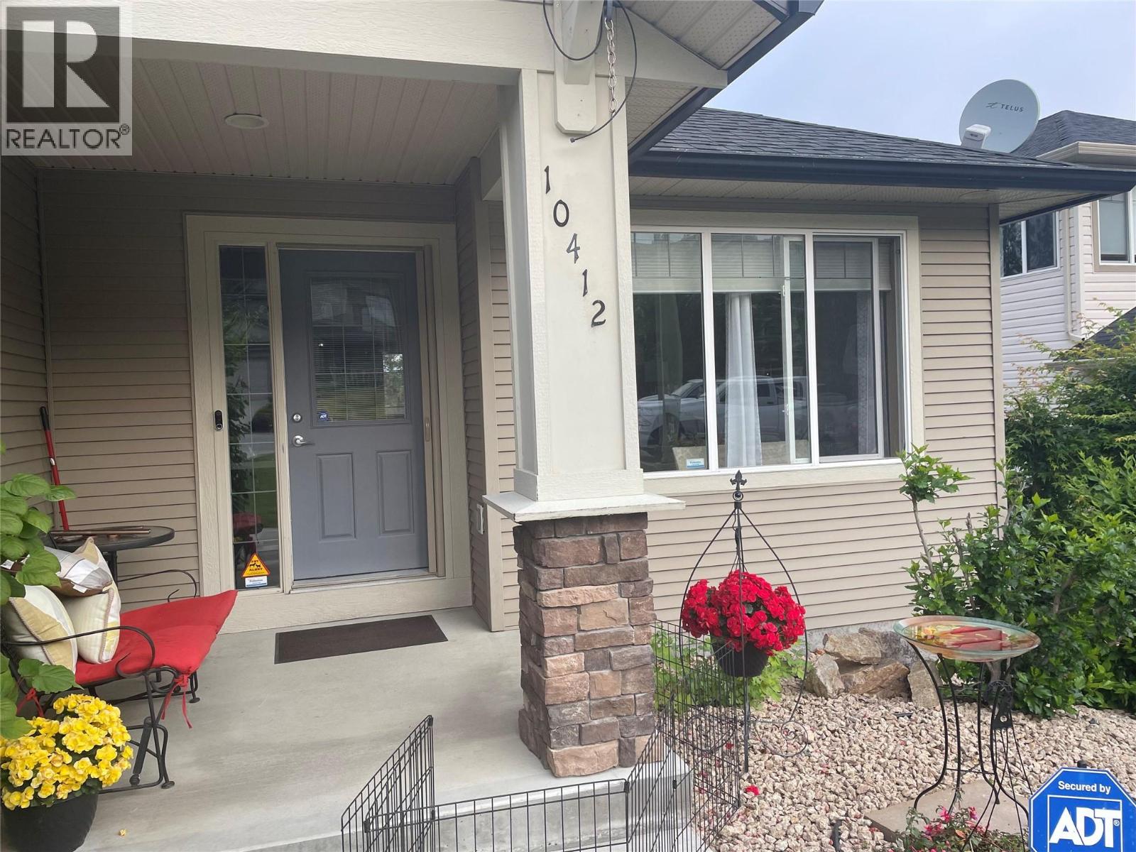  10412 Sherman Drive, Lake Country