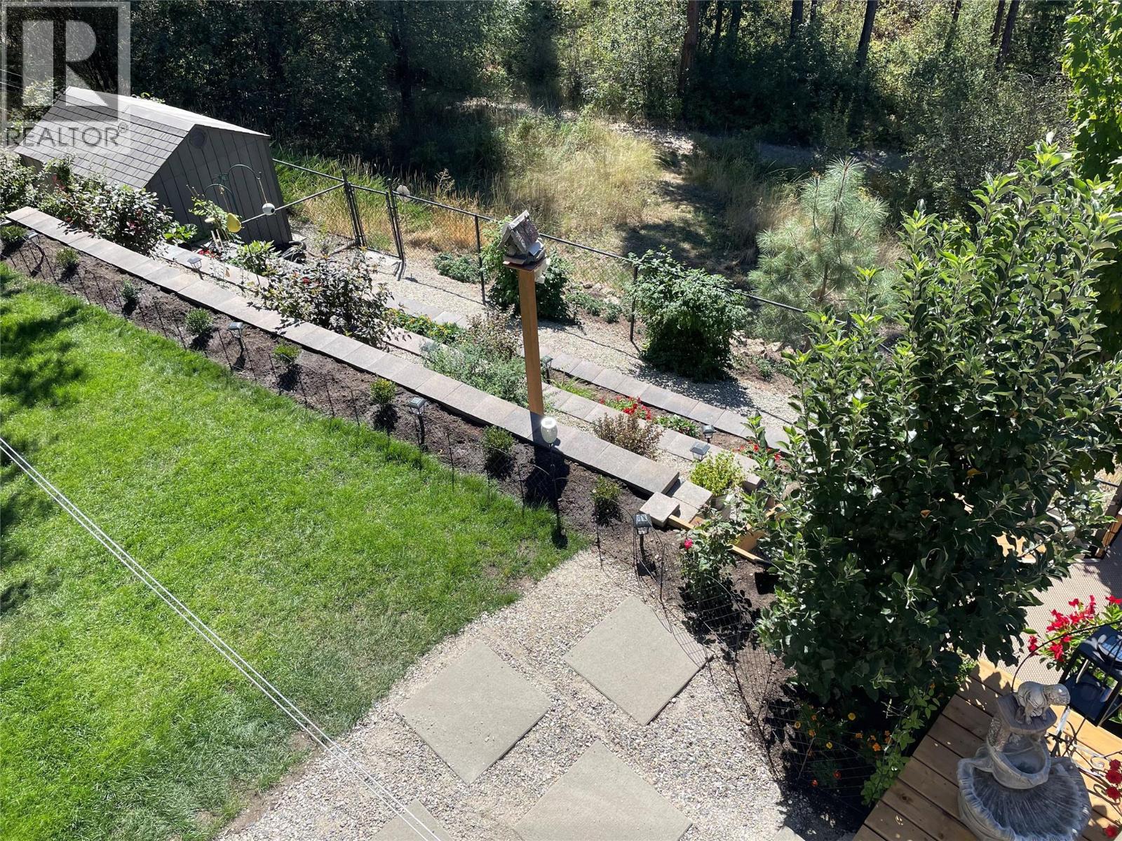  10412 Sherman Drive, Lake Country