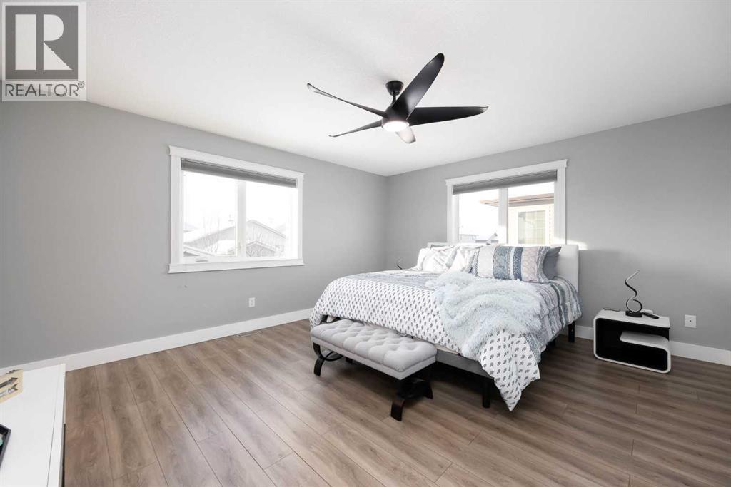 314 Pacific Crescent, Fort McMurray