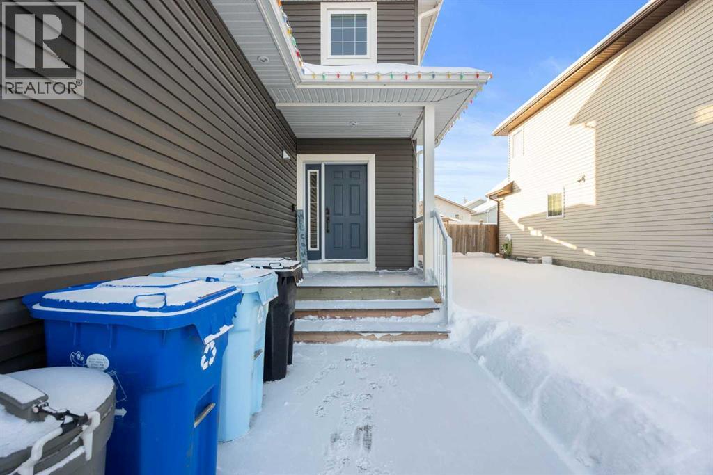 314 Pacific Crescent, Fort McMurray