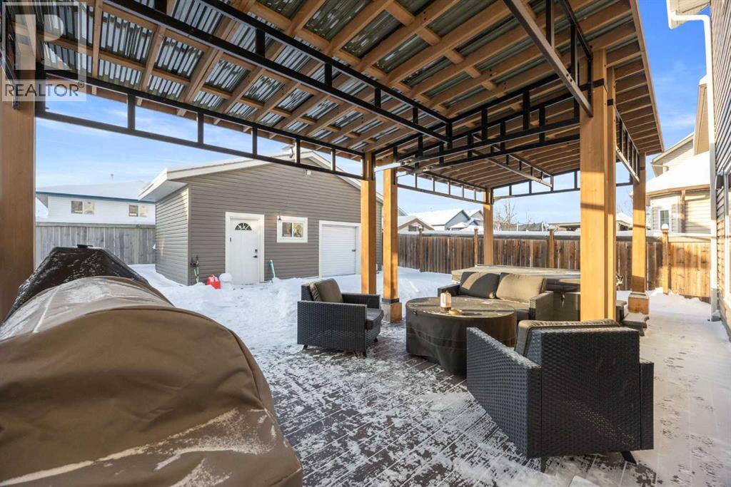 314 Pacific Crescent, Fort McMurray