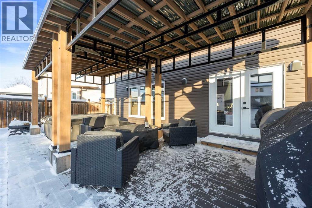 314 Pacific Crescent, Fort McMurray