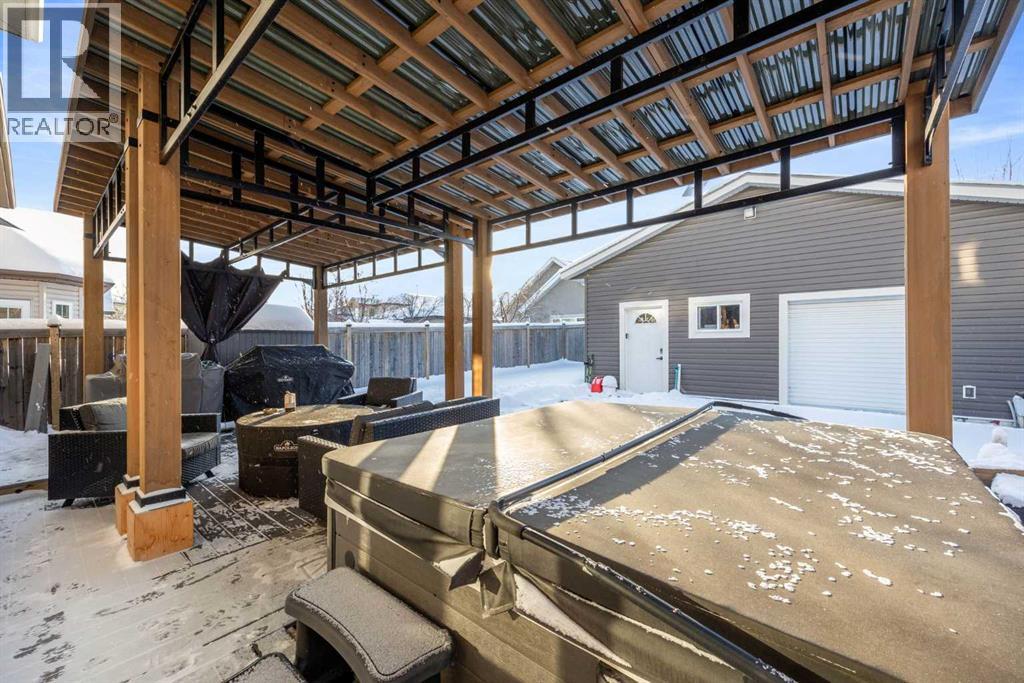 314 Pacific Crescent, Fort McMurray